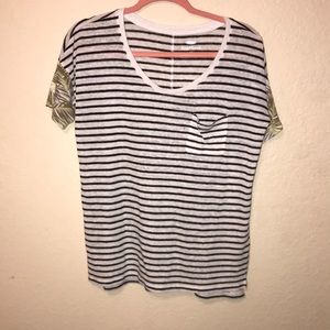 Super cute and comfy tee shirt